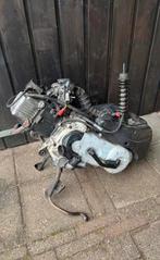 Zip 4t blok onderdelen, Fietsen en Brommers, Ophalen, Zo goed als nieuw, Zip