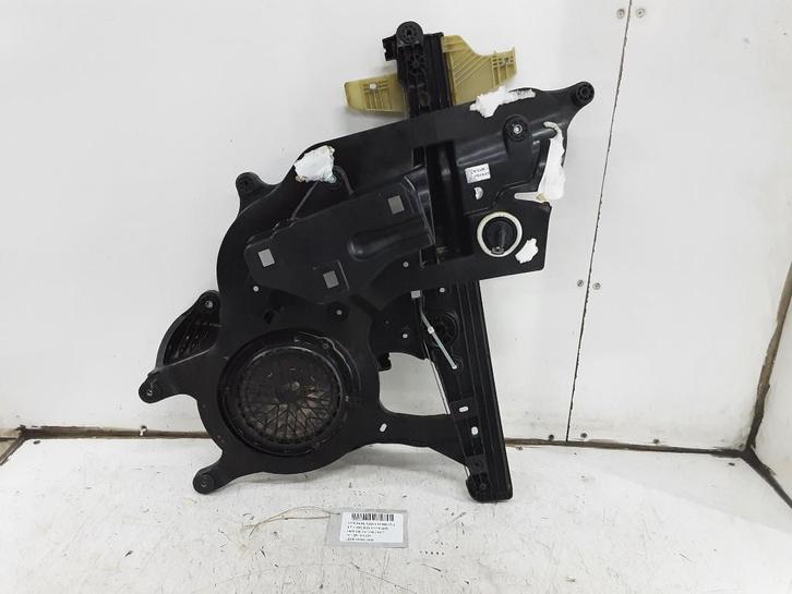 VITRE MECANISME AVANT DROIT Citroën Berlingo Multispace, Autos : Pièces & Accessoires, Vitres & Accessoires, Citroën, Utilisé