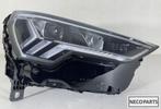 AUDI Q3 83A FULL LED KOPLAMP 83A941774 ALLES LEVERBAAR !!!, -, Audi, Utilisé, -