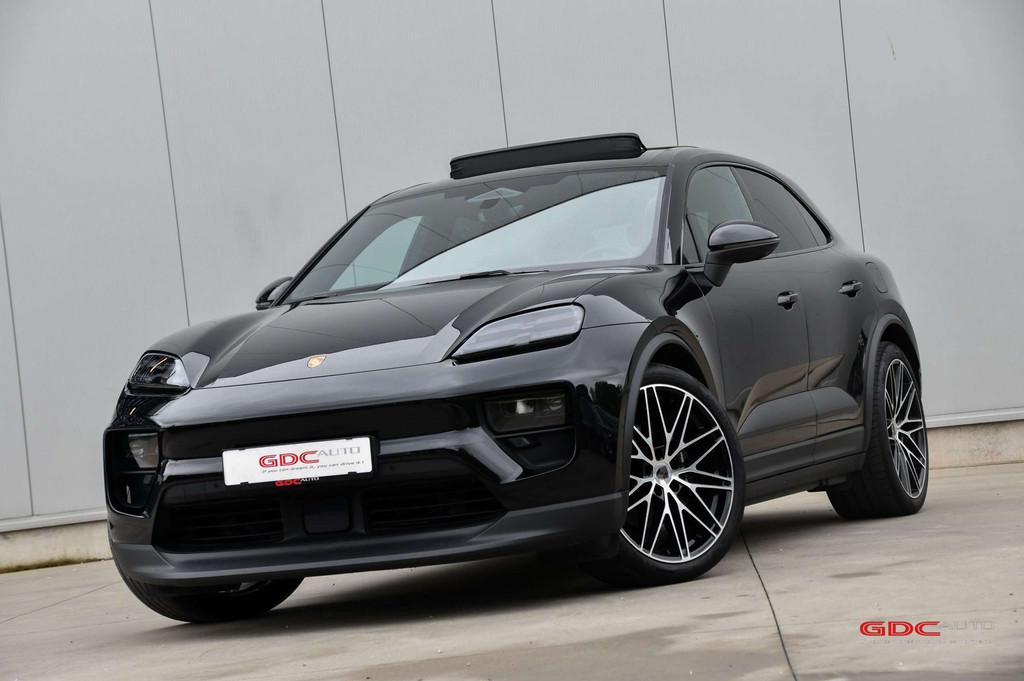 Porsche Macan 4 l Pano l Bose l Luchtvering l Passenger l Tr, Automaat, Gebruikt, https://public.car-pass.be/vhr/9baa8f31-7e5d-4d38-8d4d-15782bf87c5d