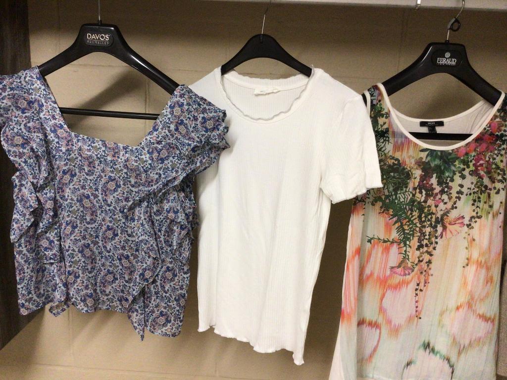 Pack de 26 vêtements, Kleding | Dames, Dames-kledingpakketten, Ophalen