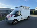 FORD - 2011 - TRANSPORT - VAN - Voiture, Achat, Entreprise, Boîte manuelle, Autre carrosserie