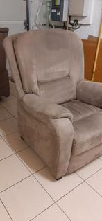 GRATIS zetel (1 persoon), Huis en Inrichting, Ophalen