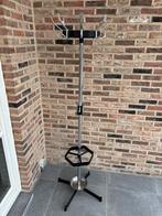 Vintage staande kapstok, Enlèvement, Comme neuf, Portemanteau sur pied