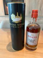Ryggia Brugse whisky company, Verzamelen, Ophalen, Nieuw, Overige gebieden, Overige typen