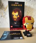 Lego 76165, Enlèvement ou Envoi, Comme neuf, Lego