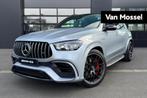 Mercedes-Benz Mercedes-AMG GLE 63 S 4MATIC+ + PANO DAK + NAP, Automaat, Stof, Gebruikt, 8 cilinders