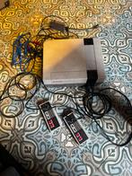 Nes spelcomputer, Consoles de jeu & Jeux vidéo, Consoles de jeu | Nintendo NES, Enlèvement, Comme neuf