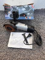Slijpmachine, Doe-het-zelf en Bouw, Ophalen, Zo goed als nieuw, 700 tot 1000 watt, Haakse handslijpmachine