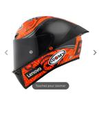 Casque ducati pecco bagnaia 63 Suomy, Motos, Enlèvement ou Envoi, XL