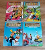 BD Garage Isidore, Livres, Enlèvement ou Envoi