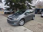 Volkswagen Touran 1.6TDI 2017 Automaat, Auto's, 4 cilinders, 5 deurs, 85 kW, Touran