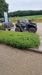 Segway Snarler AT6L, Motoren, Quads en Trikes