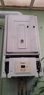 Geiser Vaillant TurboMAG 175/1 T, Ophalen, Gebruikt, Aardgas, Geiser