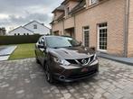 NISSAN QASHQAI 1.6dci Automaat 2016 Pano/Leder/360*, Cuir, Argent ou Gris, Achat, Euro 6