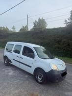 Renault Kangoo Maxi 1.5 dCi – Euro 5 – 148.000 km, Autos, Renault, Euro 5, Achat, 4 portes, 2 places