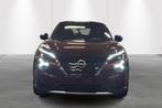 Nissan Juke 1.6 Hybrid 145 N-Design, Stof, Gebruikt, 4 cilinders, Bedrijf
