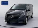 Mercedes-Benz Vito 116 CDI L2 Pro Multibeam Led Trekhaak Ach, Automaat, Zwart, Mercedes-Benz, Bedrijf
