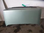 Couvercle coffre d'un Mercedes 200 - 500, -, 3 mois de garantie, Utilisé, -