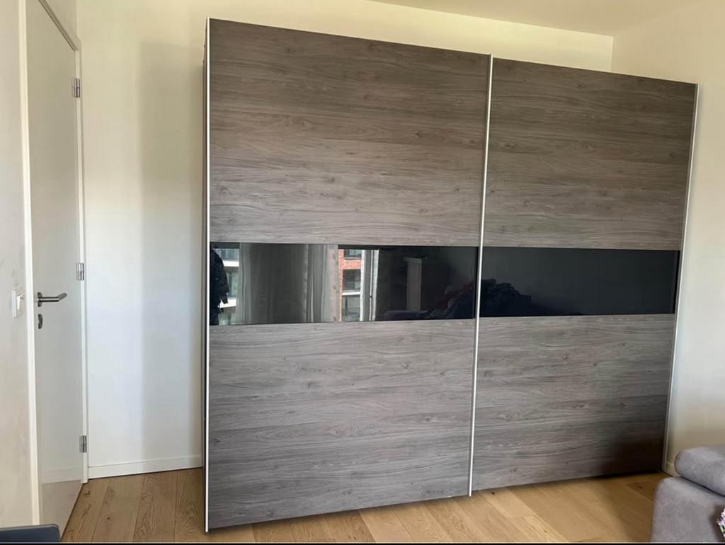 Armoire chambre, Maison & Meubles, Enlèvement, Comme neuf