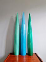 XXL hanglamp van Murano-glas, Alessandro Pianon, Vistosi, Ophalen