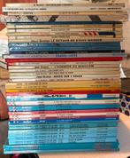 Lot de 47 bandes dessinées, Enlèvement ou Envoi, Comme neuf, Bandes dessinées