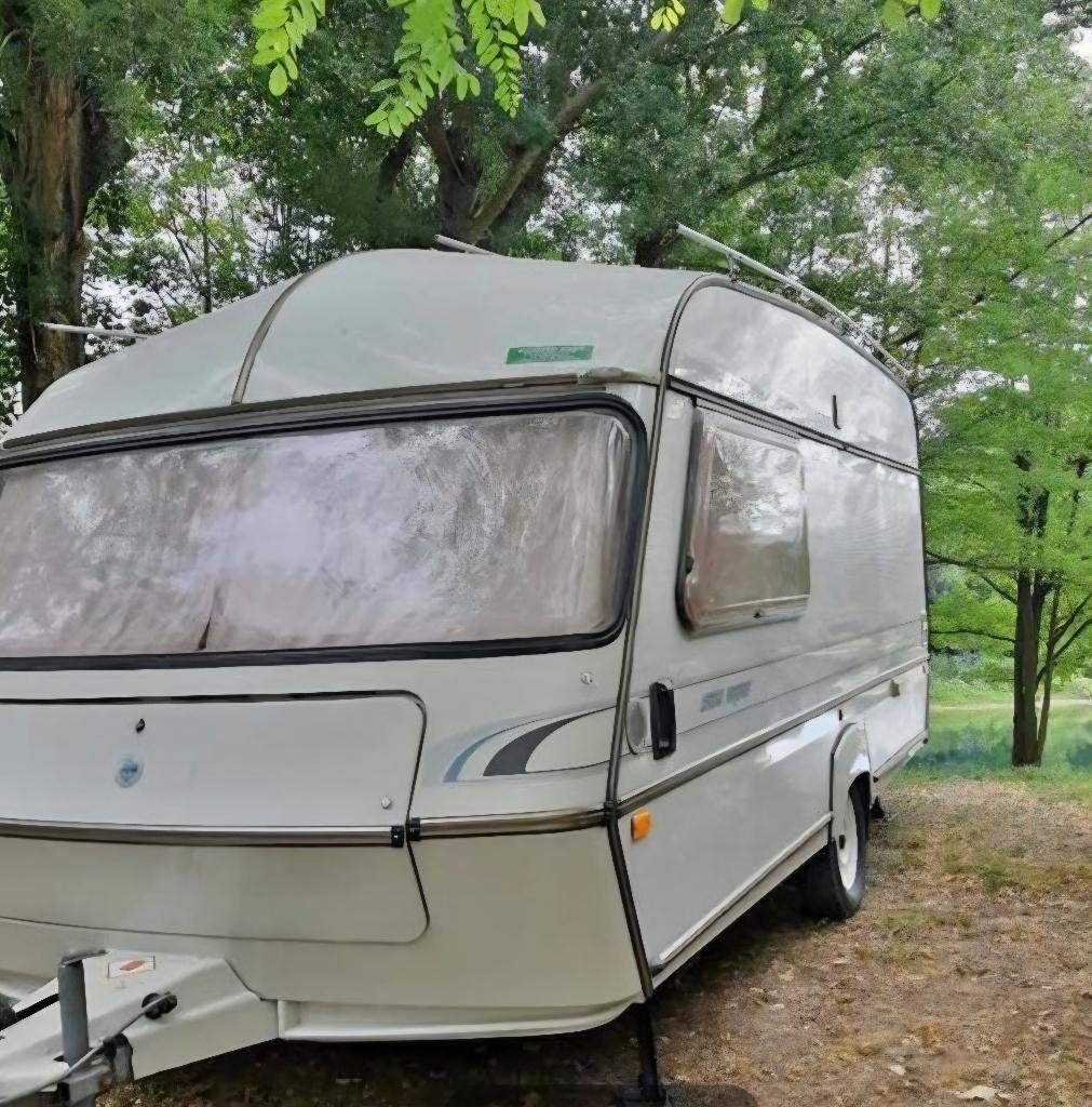 ABI CARAVAN, Caravans en Kamperen, Particulier