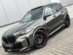 BMW X5 XDrive50e 490Pk M-sport Performance Pano 22Inch, Auto's, Automaat, Gebruikt, Vierwielaandrijving, Hybride Elektrisch/Benzine