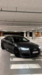 Audi A6 3.0 BiTDI Quattro 3x S-line, Auto's, Diesel, Particulier, Sportstoelen, A6