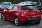 Alfa Romeo Giulietta Benzien Automaat 110.000km, Auto's, Alfa Romeo, Automaat, Euro 5, Bedrijf, 5 zetels