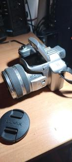 Appareil photo Panasonic, TV, Hi-fi & Vidéo, Enlèvement, Utilisé, Autres Marques