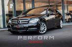 Mercedes-Benz C 220 Coupé *AMG*NAVI*PDC*1J GARANTIE*, Auto's, Automaat, 4 zetels, Achterwielaandrijving, 1800 kg