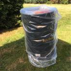 BBQ Red Devils NIEUW barbecook 10 personen, Tuin en Terras, Houtskoolbarbecues, Ophalen, Nieuw, Barbecook