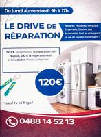 Machine à laver, Electroménager, Enlèvement