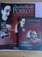 dvd hercule ppirot l'aventure de johnnie waverly, Enlèvement ou Envoi, Comme neuf