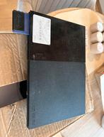 Ps2 slim + 6 jeux, Enlèvement, Utilisé