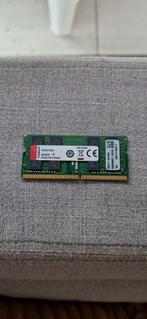 RAM 16GB DDR4 2400Mhz sodimm, Computers en Software, RAM geheugen, Ophalen of Verzenden, DDR4