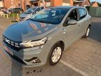 DACIA SANDERO 1.0i Expression Automaat, Argent ou Gris, Achat, Euro 6, Entreprise