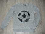 Sweater Cars maat 140, Gebruikt, Trui of Vest, Ophalen of Verzenden, Jongen