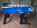 Tafeltennis/biljart/tafelvoetbal tafel, Ophalen, Zo goed als nieuw
