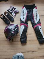 Motorkledij, Motoren, Ophalen of Verzenden, Handschoenen