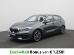 BMW 1 Serie Hatch 118iA (103 kW) (automatique), Argent ou Gris, Bluetooth, Entreprise, 5 portes