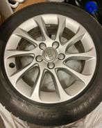 Jantes Audi 16 pouces, Autos : Pièces & Accessoires, Enlèvement, 16 pouces, Pneu(s)