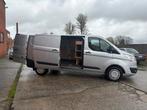 Garantie Ford Transit Custom L2 ! ! !, Achat, 2195 cm³, Entreprise, 3 places