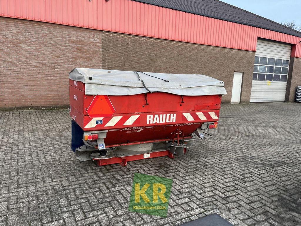 Rauch ALPHA-1142-690989, Autre, Protection des cultures et Fertilisation