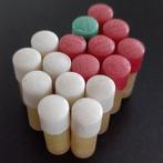 Vintage Auer vuursteentjes., Ophalen of Verzenden