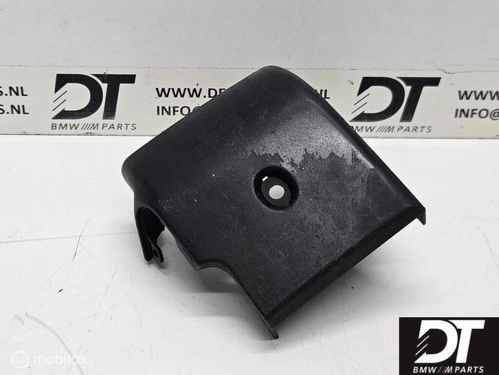 Kap achterbank links BMW 3-serie Coupé E46 52207028313, Auto-onderdelen, Interieur en Bekleding, BMW, Gebruikt, Ophalen of Verzenden