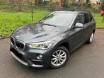 BMW X1 sDrive 18d advantage panoramique, Auto's, BMW, USB, Leder, Bedrijf, 5 deurs