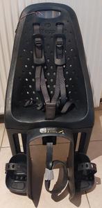 Siège vélo yepp thule enfant 9 mois à 6 ans, THULE, Repose-pieds, Comme neuf, Enlèvement