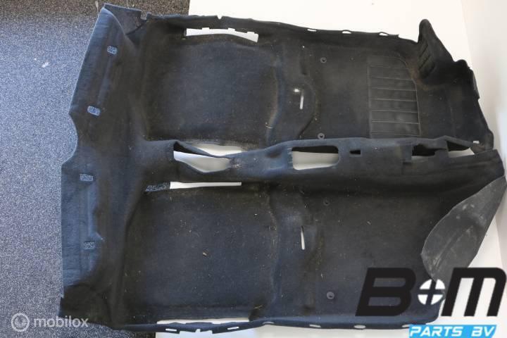 Vloermat VW Lupo, Utilisé